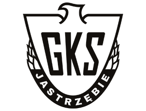 Logo GKS Jastrzębie.