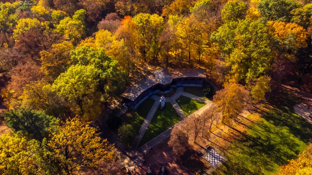 Park Zdrojowy