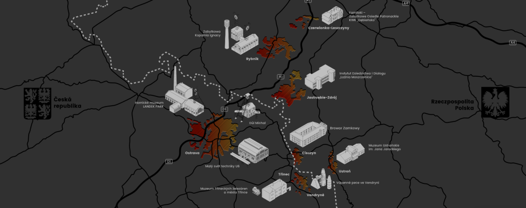 industrialne pogranicze
