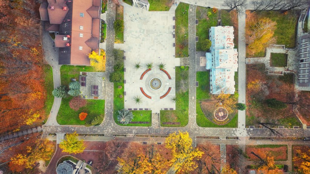 Park Zdrojowy
