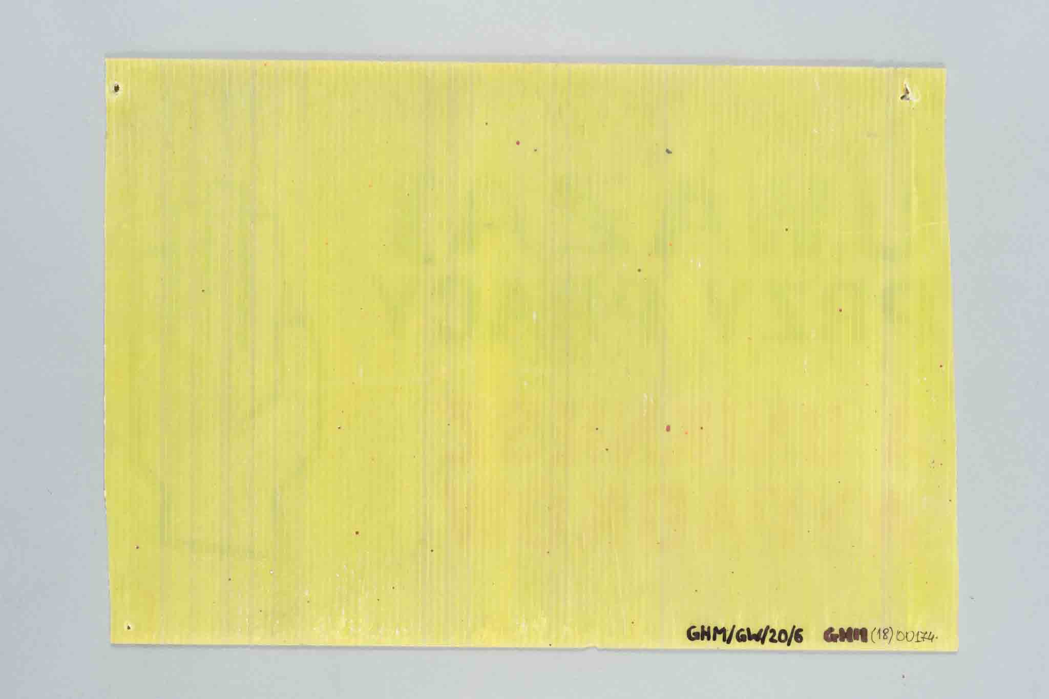 GHM-18-00174 tablica informacyjna kopalniana