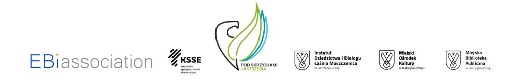 Logotypy partnerów projektu.