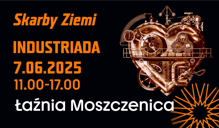 industriada 2025 jastrzebie zdroj