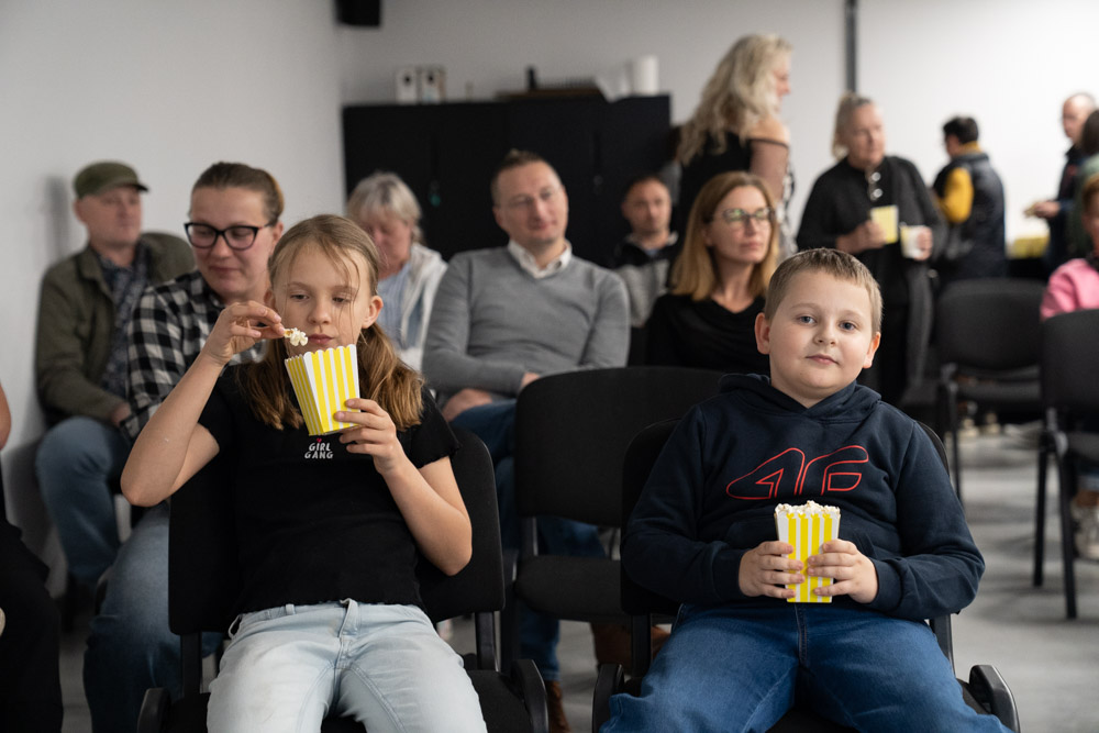 noc muzeów 2025 carbonarium maraton filmowy