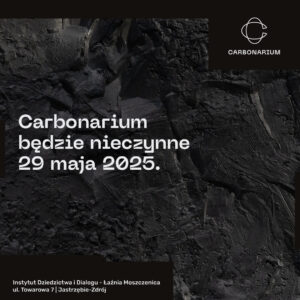 carbonarium godziny otwarcia nieczynne