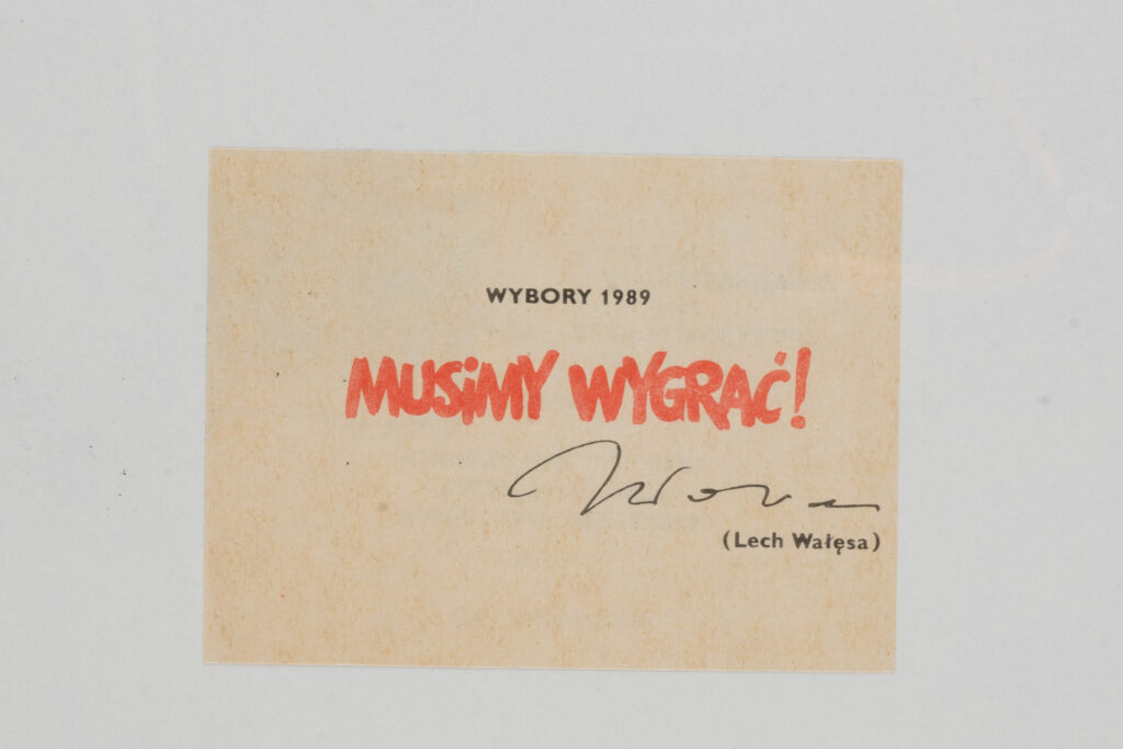wybory 4 czercwa