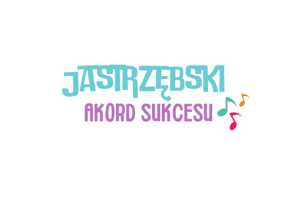 Logotyp Jastrzębskiego Akordu Sukcesu.