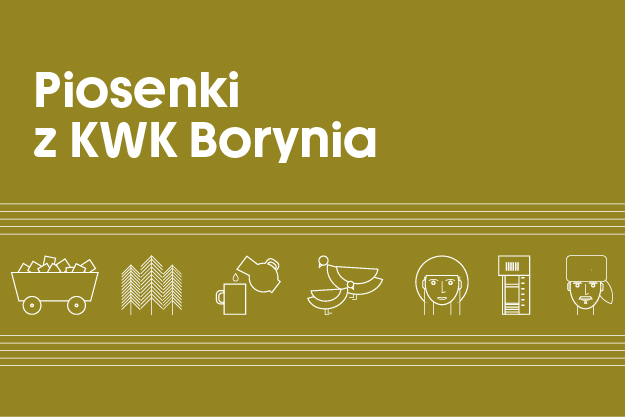 kwk borynia