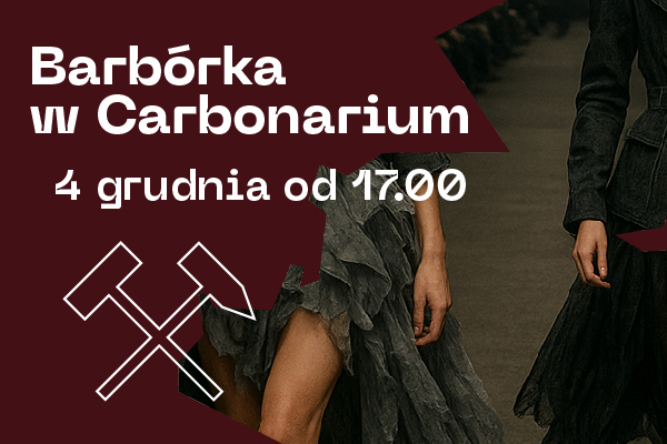 barbórka carbonarium