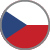 Flaga Czech.