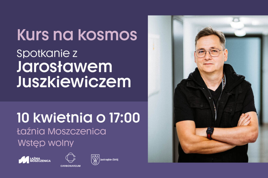 jarosław juszkiewicz łaźnia moszczenica jastrzębie
