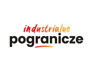 industrialne pogranicze logo