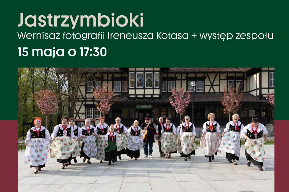 jastrzymbioki łaźnia moszczenica