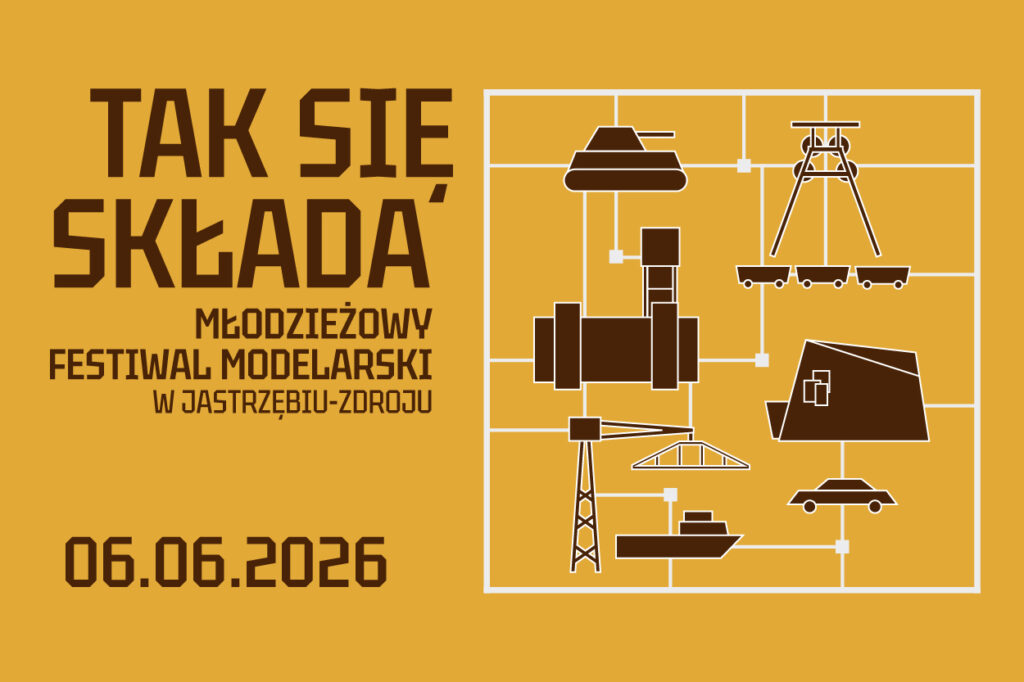 festiwal modelarski jastrzębie zdrój
